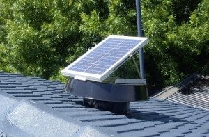 Solar Whiz