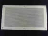 Eave Vents for Heat Extraction