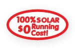 100-solar-0-running-cost