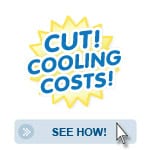 cut-cooling-costs
