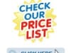 check_our_price_list