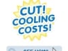 cut-cooling-costs