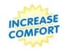 increase-comfort