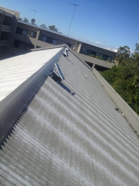 Solar Ventilation alternative for industrial ventilation & cooling for office