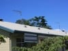 Commercial ventilation for age care facility - effective solar cooling