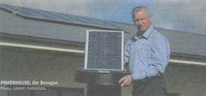 jim-donegan-with-solar-whiz-roof-ventilator