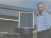 jim-donegan-with-solar-whiz-roof-ventilator