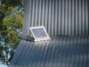 Solar Whiz Gable Mounted roof ventilation 14