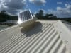 Solar Ventilation System for Asthma Management