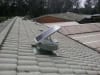 Solar Whirlybird Installation Alternative