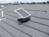 Roof Vent for Home Cooling