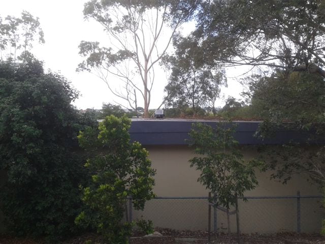 State School Roof Ventilation Project 2