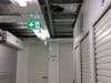 Inside self storage ventilation