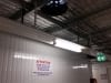 Storage facility ventilation