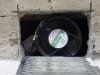 Subfloor Ventilation Fan / Underfloor Ventilation Fan