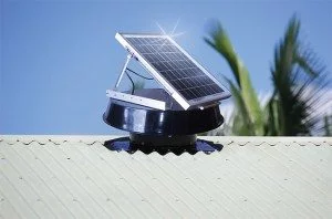 Solar Whiz