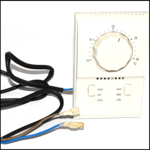 adjustable thermostat