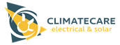 Climatecare logo