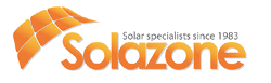 Solazone Logo