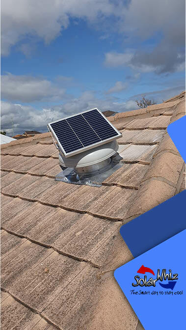 Roof Ventilator for houses