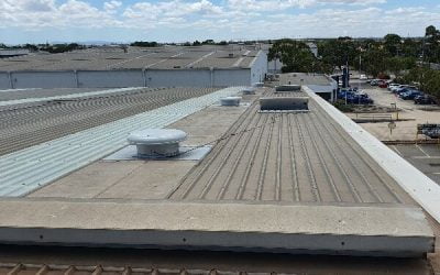 Top Industries That Benefit from Solar-Powered Whirlybirds for Industrial Use