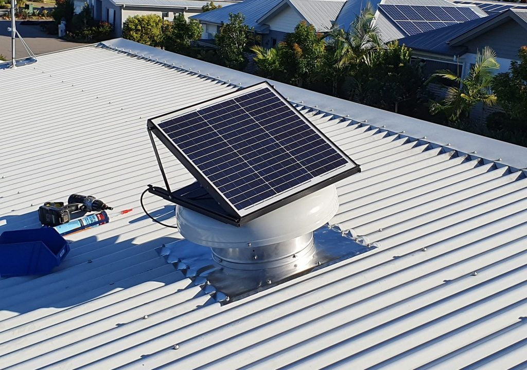 Are Solar Attic Fans Worth The Cost? Solar Whiz