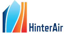 Hinter Air logo