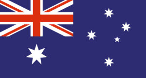 Australian Flag