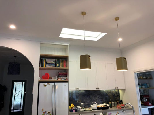 Skylight Alternatives