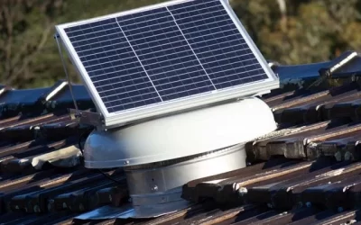 Solar-powered Fans: 7 Essential Things You Didn’t Know