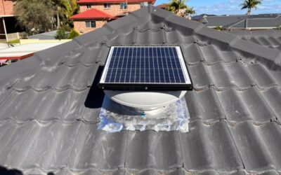 Comparison of Solar Whiz to Other Solar-Powered Fans in Australia