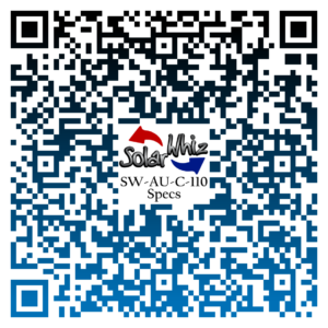 QR Code for SW-AU-C-110