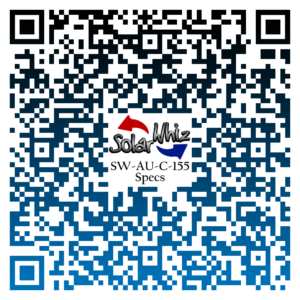 QR Code for SW-AU-C-155