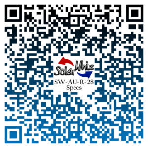 QR Code for SW-AU-R-28