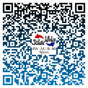 QR Code for SW-AU-R-40