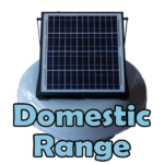 SW domestic range