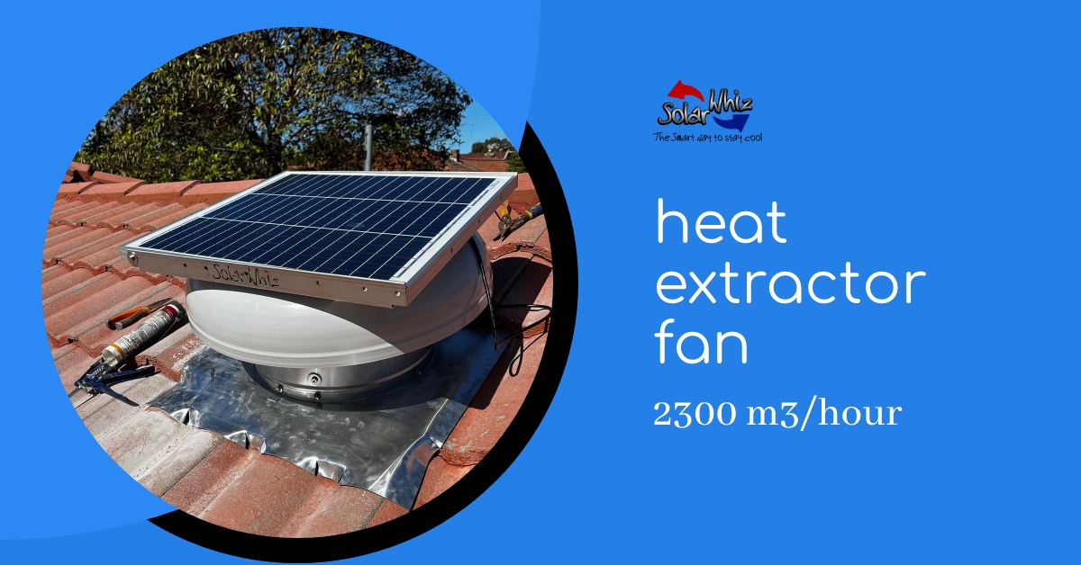 BOM Warns for Severe Aussie Summer 2024: Are You Prepared? | Solar Whiz