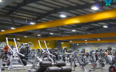 Fitness Gym Ventilation – Ultimate Guide 2024