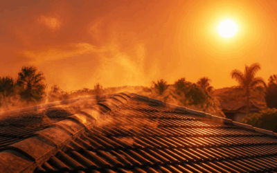 Super El Niño 2026–27: The Monster Heatwave, How to Beat It